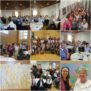 National Staff Forum Pic National Staff Forum Pic